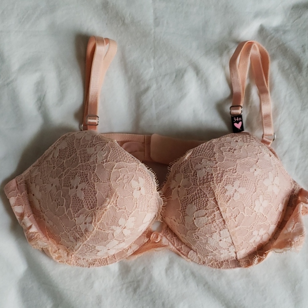 Victoria's Secret Bra